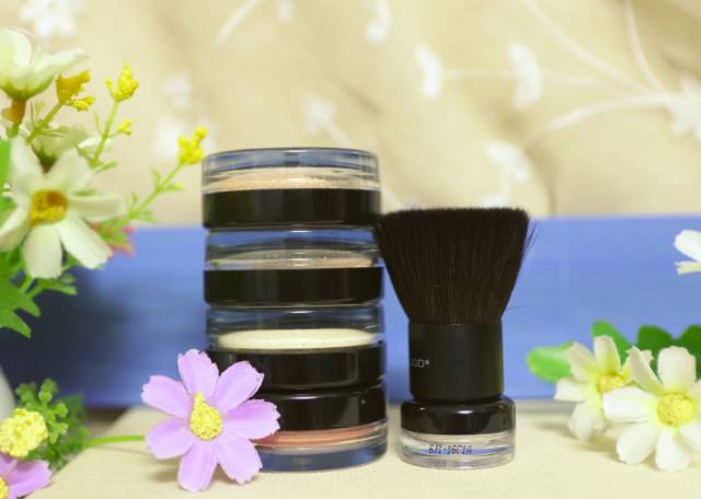 从护肤到化妆用到的东西,从护肤到彩妆的步骤