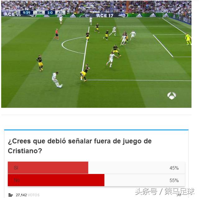 拉莫斯进球c罗越位,c罗罚点球拉莫斯说的什么