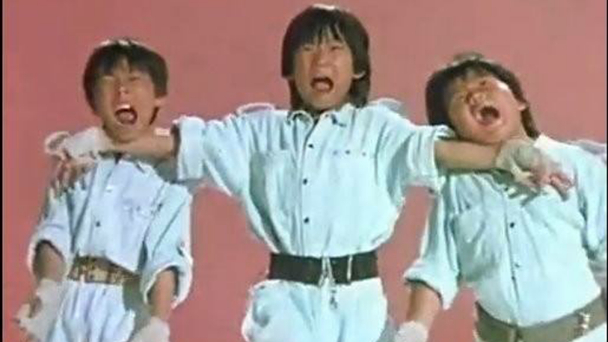 还记得当年的好小子吗,还记得当年小演员吗