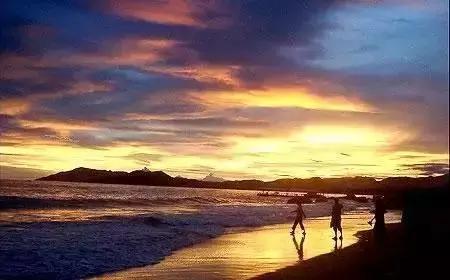 广东十大最美海岛排名,广东可以看日落的海岛