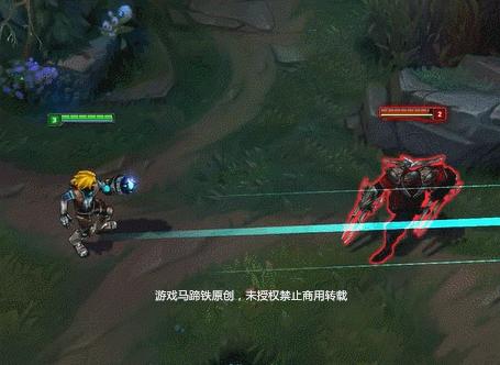 lol未来战士ez,ez未来战士皮肤