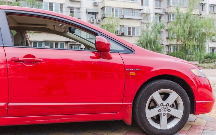 十一代思域车主评价,思域评价怎么样