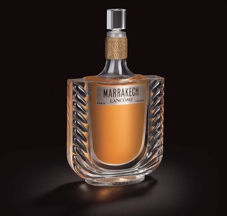 兰蔻法式玫瑰园,兰蔻奇迹香氛奇迹绽放