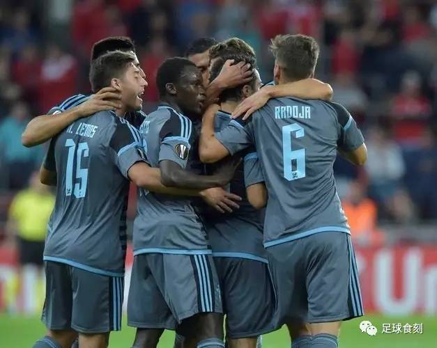 欧联杯曼联塞尔塔阵容,曼联vs维戈塞尔塔谁强