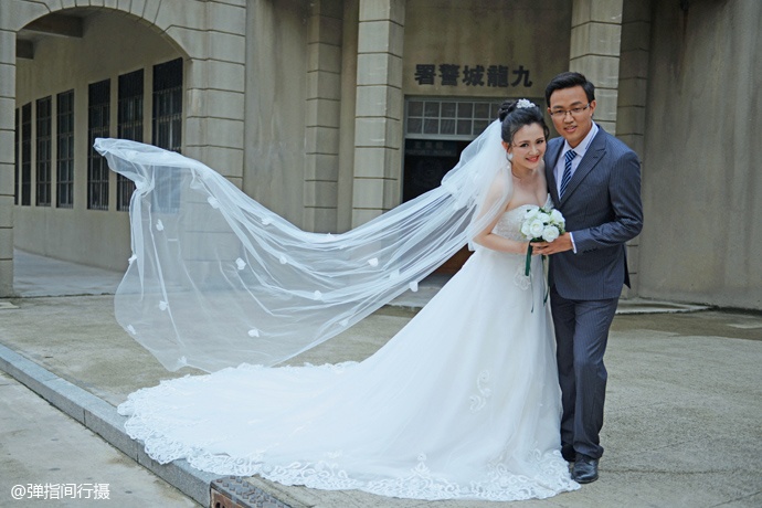 盘点取景香港的好莱坞大片,来广州不容错过的好莱坞电影