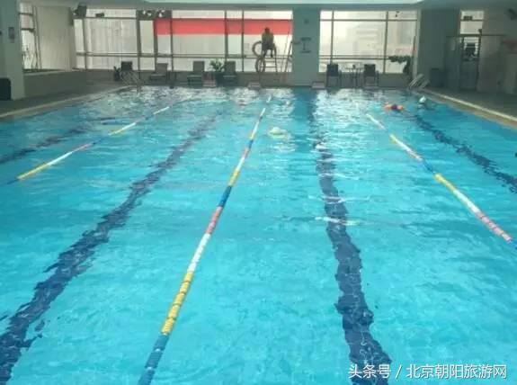 优质游泳馆推荐,游泳馆清凉一夏