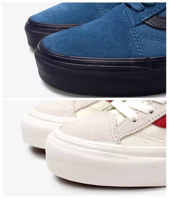 这双超屌VANS你肯定没穿过吧！