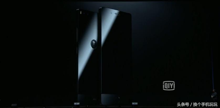 老罗哭了!坚果PRO发布会惊天反转!精彩连连!