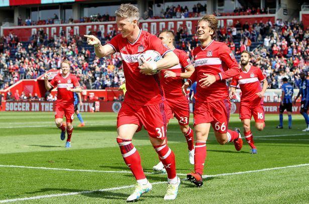 早知来中超?转投美国两月已后悔,小猪:MLS水平太差了