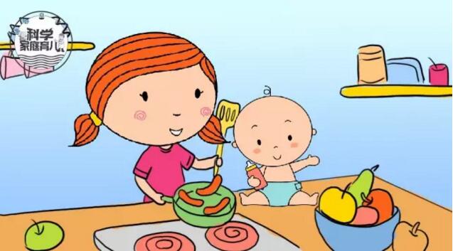 dha是好东西但不要盲目给娃补充,dha虽好但别贪多适量补充更安全