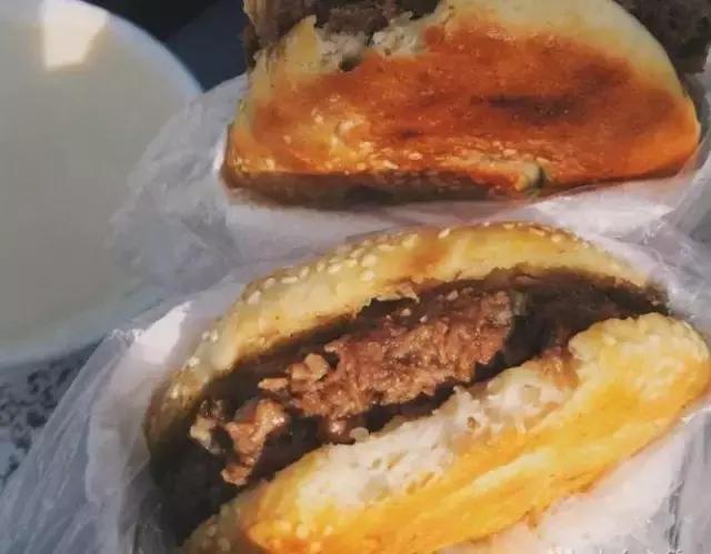 济南最好吃的饼排名,济南最值得吃的百年老店