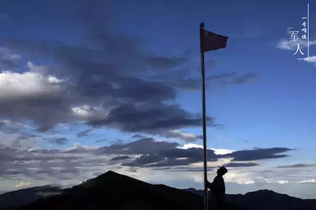 边防部队退伍有勋章吗,当兵8年的勋章图片