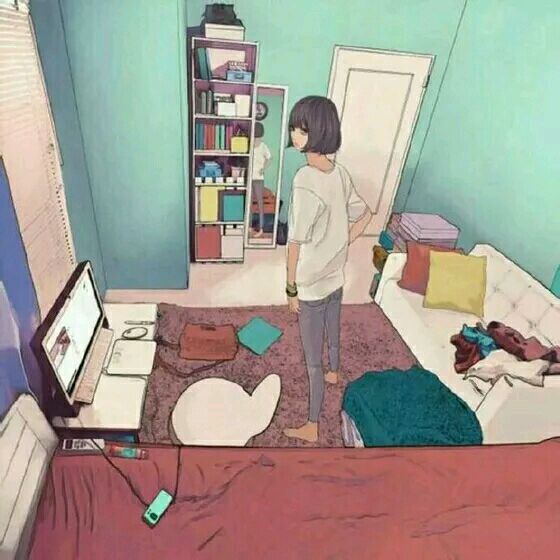 情侣头像超萌动漫萌系,情侣头像ins一男一女不明显动漫