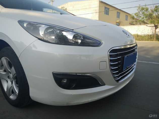 同级别性价比最高的车值得拥有,新款308车主真实感受