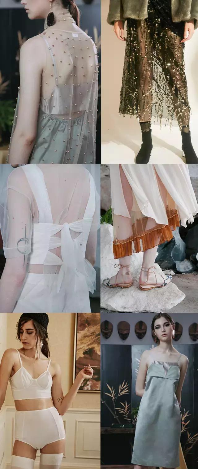 中国设计师品牌都有哪些,中国设计师时装品牌排行