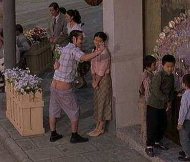 为什么周星驰是天生主角,周星驰最佳男主角功夫