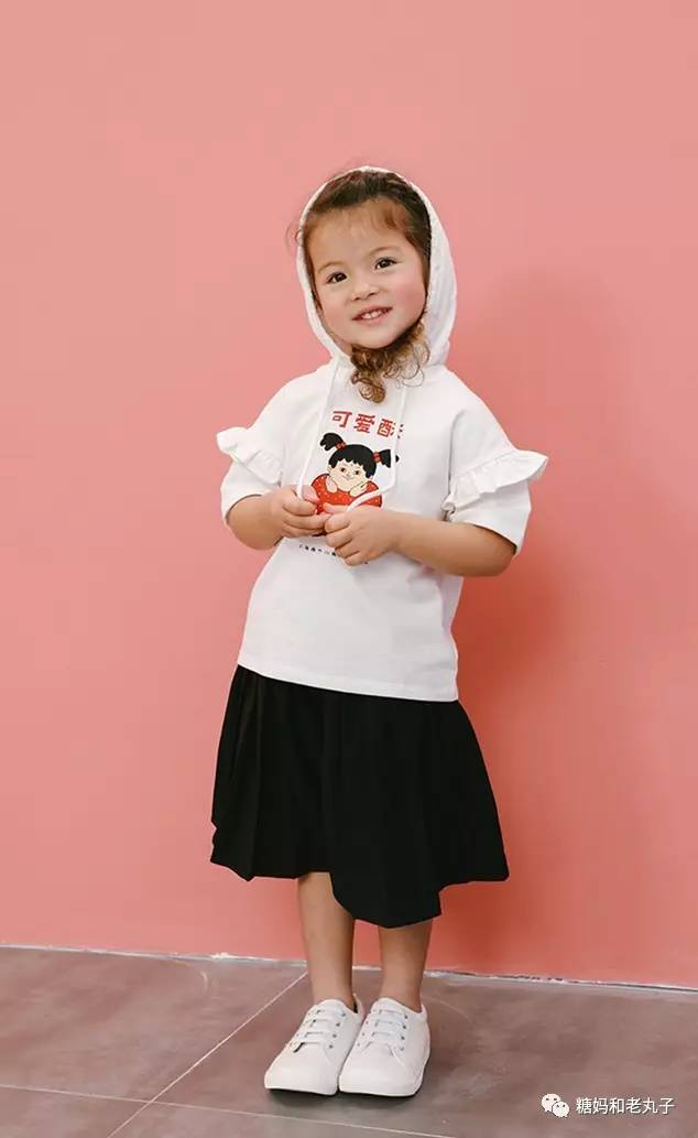 童装品牌6岁推荐,这6个超可爱的童装品牌你知道吗