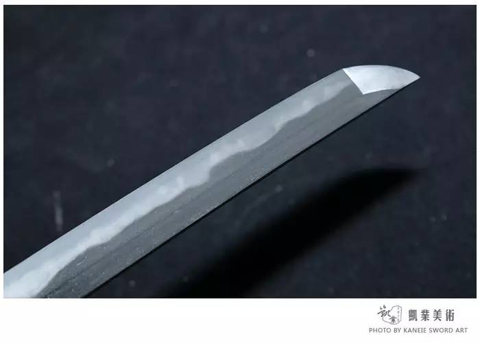 日本武士刀铸刀流派,日本著名武士刀合集