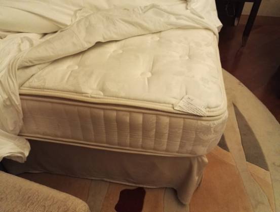 酒店床垫有哪些,床垫曝光名单