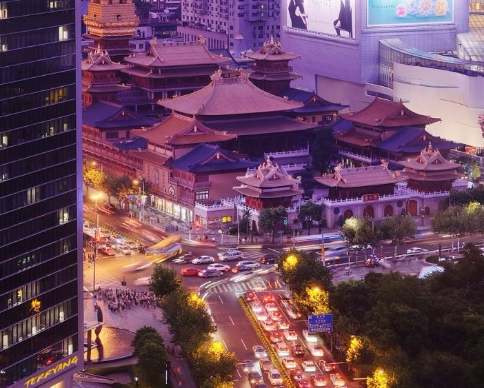 上海人在香港的真实感受,上海人去香港算什么档次