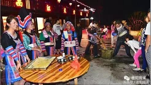 衡阳带孩子一日游攻略,带娃湖南衡阳旅游攻略