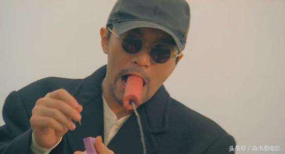 令人深思的黑色幽默电影,最好看的黑色幽默电影