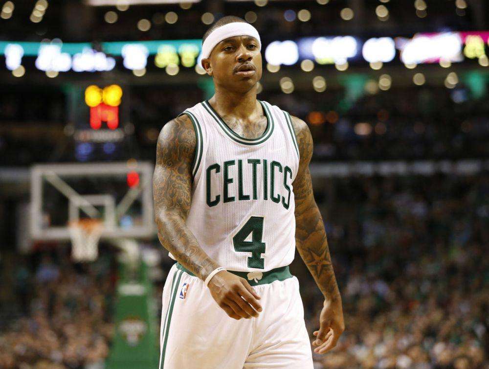 为何175的托马斯能在季后赛砍下53分？一张图告诉你恐怖真相