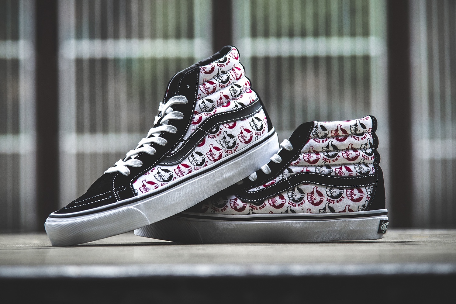 2019重磅联名鞋,2017联名系列鞋子