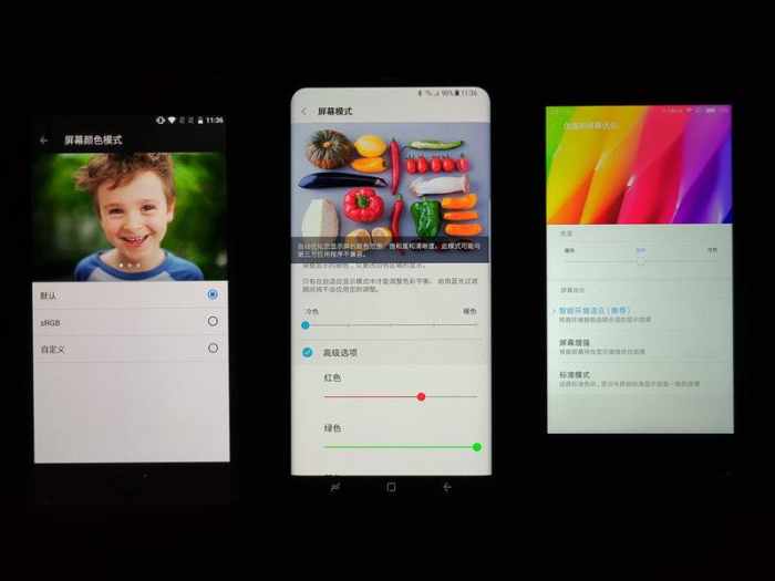 三星galaxys8最新消息,三星galaxys8有多惊艳