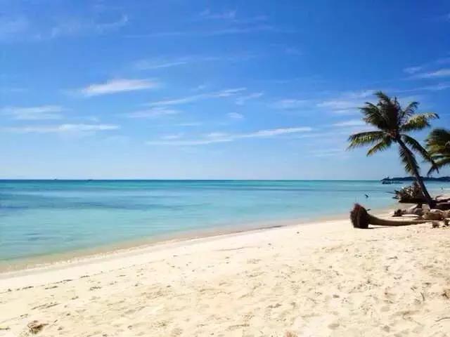 游绝美海岛沙巴,旅行海岛沙巴