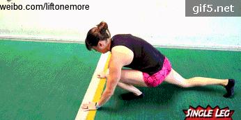 脚踝强化训练：16个动作深度强化脚踝增强稳定性，减少扭伤