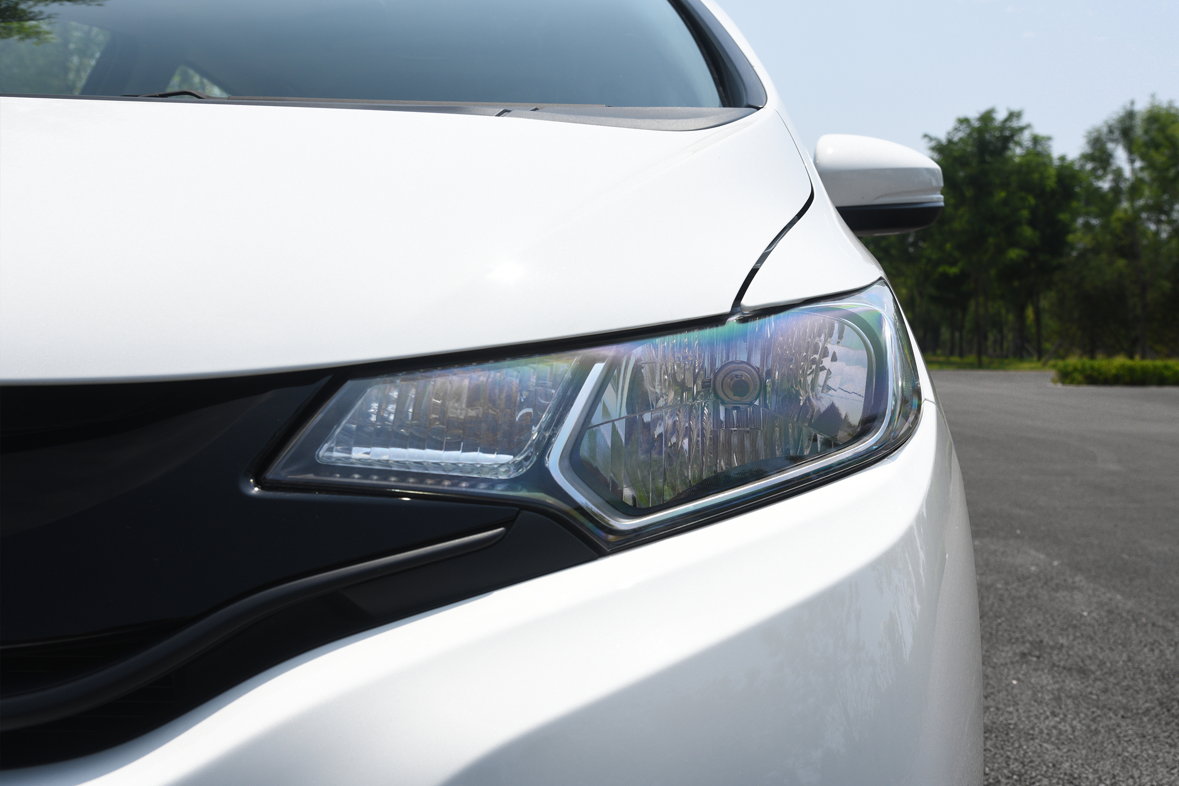 走近科学：买飞度科学吗？