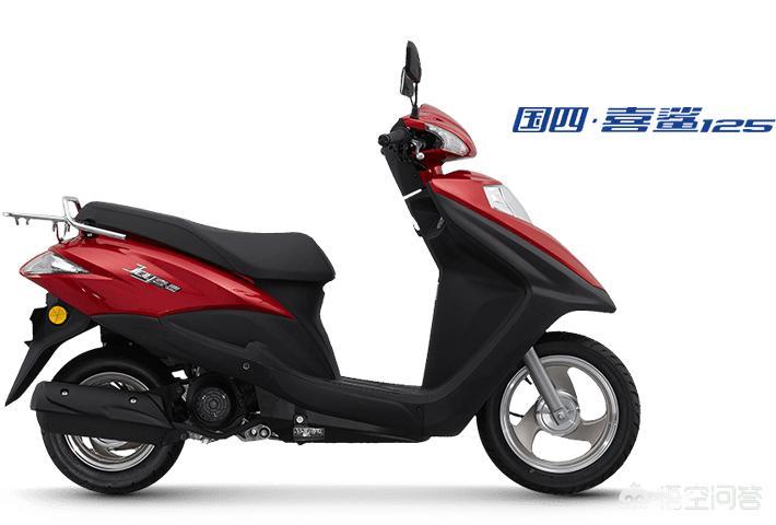 想买一辆踏板载重200公斤的车,想买一台二手踏板摩托车