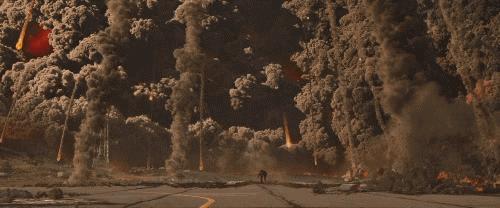 一颗足球从高空掉下来会怎样,一个中子星能毁灭地球吗