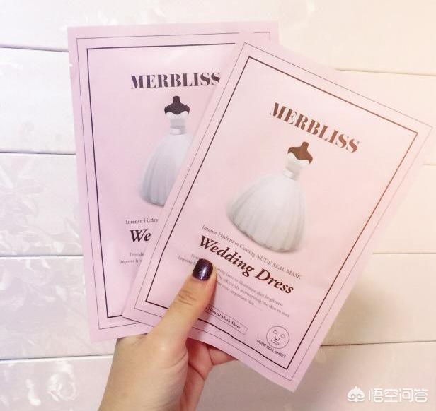 测评最好用的补水面膜成分,allnaturaladvice美白面膜测评