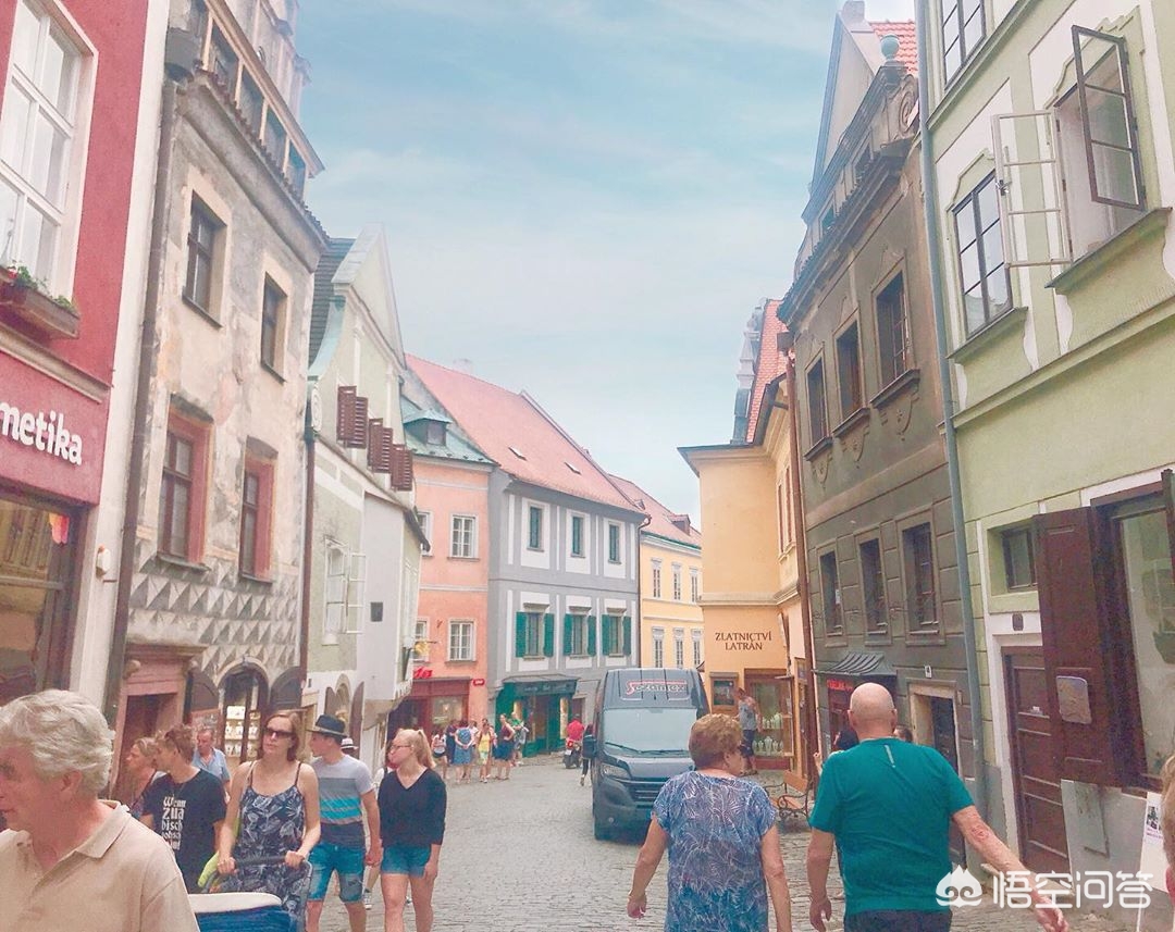 布拉格两天攻略,布拉格游玩三天预算