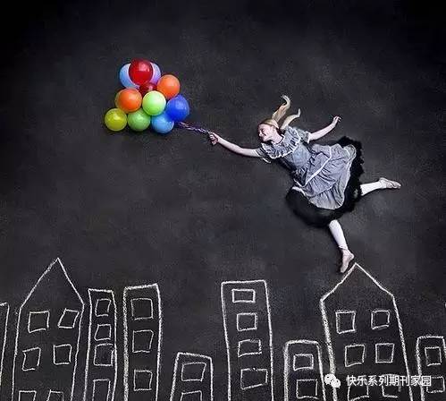 静下来跟孩子谈谈心,静下来倾听内心的声音