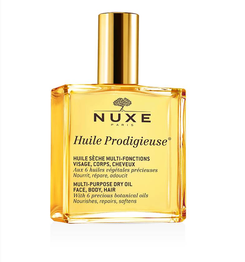 尖儿货｜可以吃，美妆品无公害最高境界