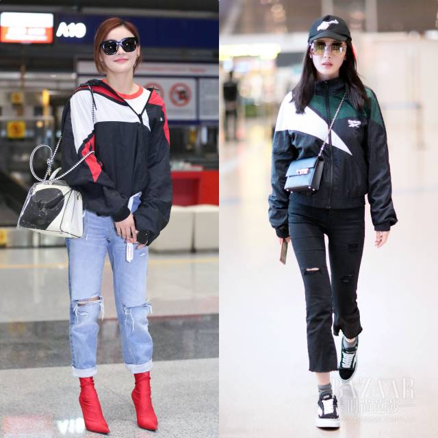 宋茜是什么意思,杨幂袁姗姗宋茜