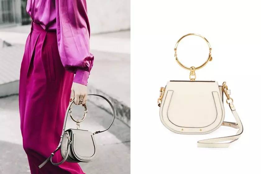 适合夏天的10款单品,夏天永不过时的单品有哪些