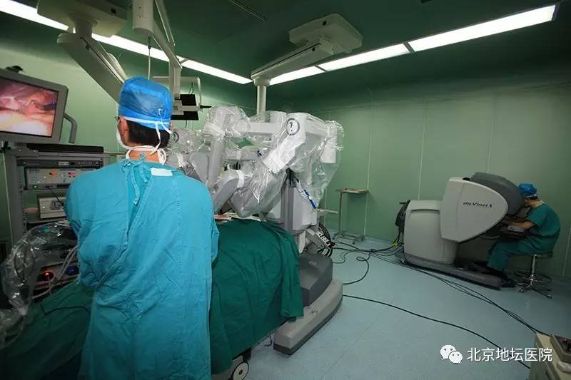 「改善医疗服务」全能高手外科医生，地坛再登场