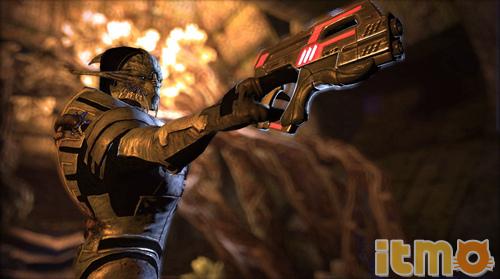 质量效应仙女座装备推荐,质量效应仙女座最强技能组合