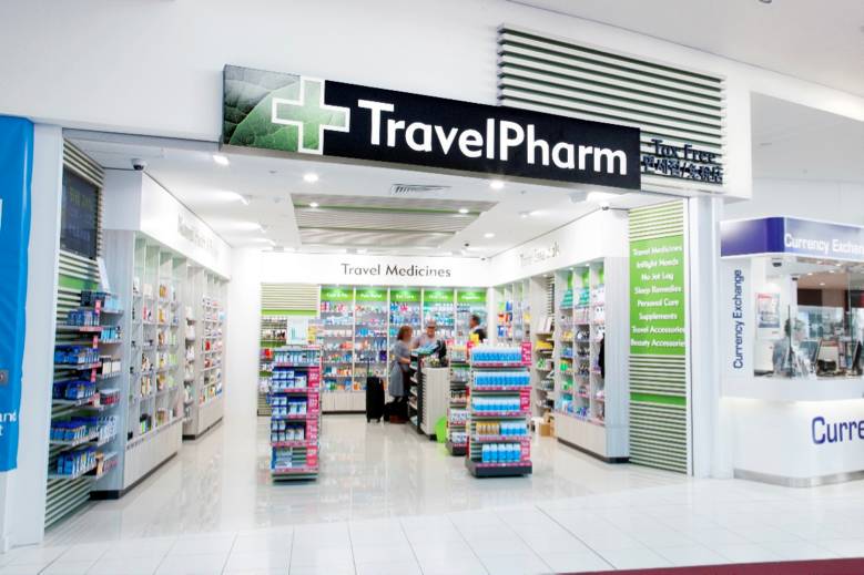 出国旅游必买店铺有哪些,出国旅游购物必买清单