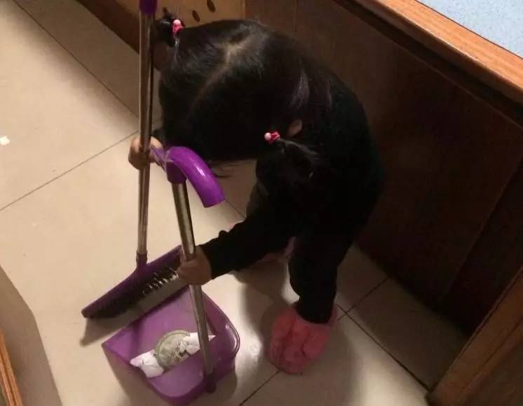 大奖揭晓｜劳动节的水孩子，“萌宝爱劳动”投票结果大揭晓！