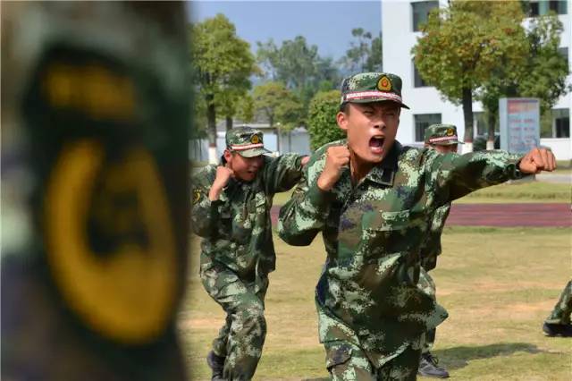 五一劳动节兵哥哥,军营五一的别样风采