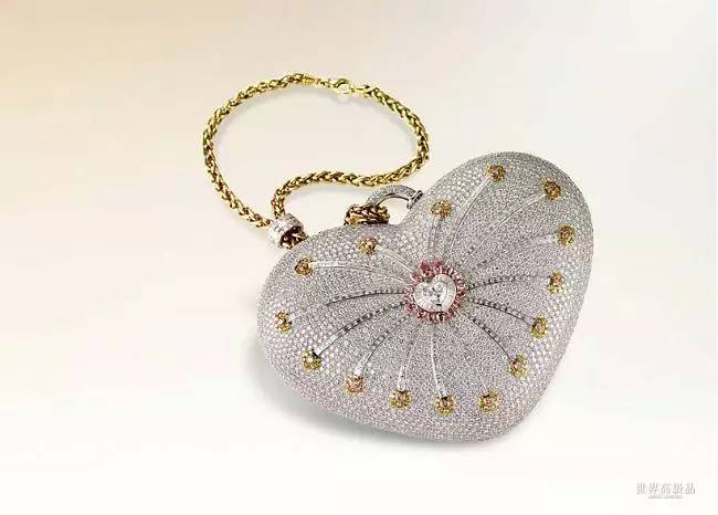世上最贵的十种包,奢侈品必买的十款包