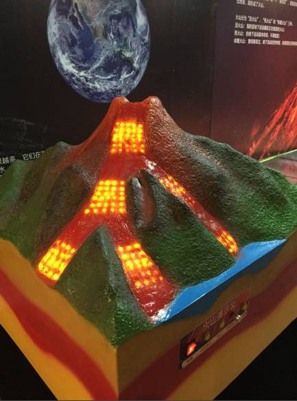 赶快出发!黄石与你有一段“矿世奇缘”，来矿博园找回我们“三生三世”的记忆吧