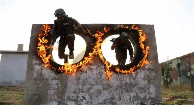 五一劳动节兵哥哥,军营五一的别样风采