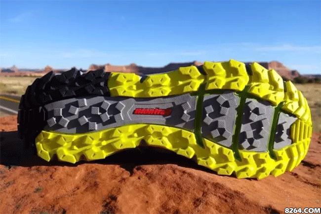 如何选择越野跑鞋,实战最强的越野跑鞋