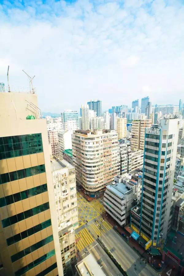 再一次香港｜带着老妈去看花花世界，佐敦觅食，中环闲逛，维港夜游，探索迪士尼的童话天地！